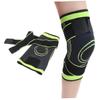 Healifty Knee Pads Alternative Sports Brace Kneecap Pressure Relief Compression Sleeve for Running view 4