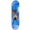 Opera Skateboard Deck Jack Fardell Organ 8.7" x 32.63" with Grip view 2