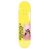 Jacuzzi Skateboard Deck Caswell Berry Bear 8.25" x 32" view 1