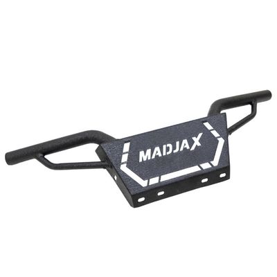 3G Brush Guard for Storm Body Kit on EZGO Golf Carts