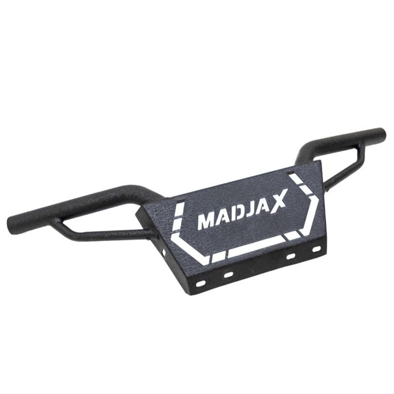 3G Brush Guard for Storm Body Kit on EZGO Golf Carts