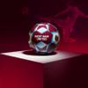 West Ham United F.C. Soccer Ball for Adults Teenagers Kids Training Soccer Size 3, 4 or 5 West Ham Merchandise (Burgundy, Size 3) view 2