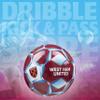 West Ham United F.C. Soccer Ball for Adults Teenagers Kids Training Soccer Size 3, 4 or 5 West Ham Merchandise (Burgundy, Size 3) view 3