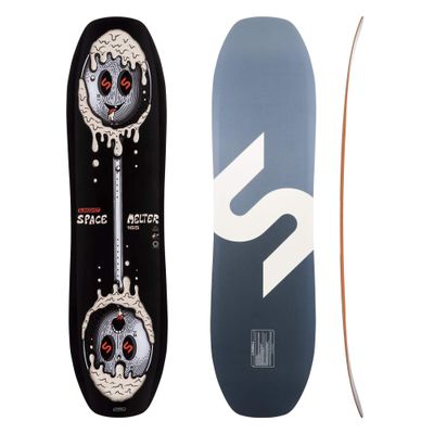 Slingshot Sports 2024 Space Melter Wakeboard 150 cm
