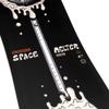 Slingshot Sports 2024 Space Melter Wakeboard 150 cm view 3
