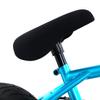 Fatboy Mini BMX PRO Model with 3pc Crank or Assault Model - New Riot Entry Level Mini BMX with 1-pc Crank (Riot Blue Haze) view 4