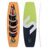 Slingshot Sports 2024 Salmon Wakeboard 155 cm view 1