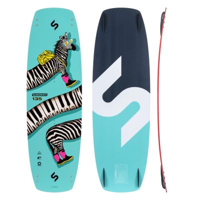 Slingshot Sports 2024 Space Grom Wakeboard 125 cm