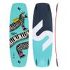 Slingshot Sports 2024 Space Grom Wakeboard 125 cm view 1