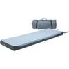 HEST Foamy Short - Portable Camping Mattress, Enhanced Memory Foam, Short Single Mattress, 64" L X 25" W view 3