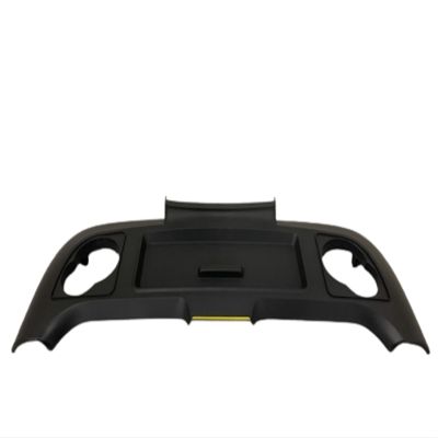 Console Panel Board Cover 1000434086 Works with Matrix Fitness TM747 TM776 Treadmill