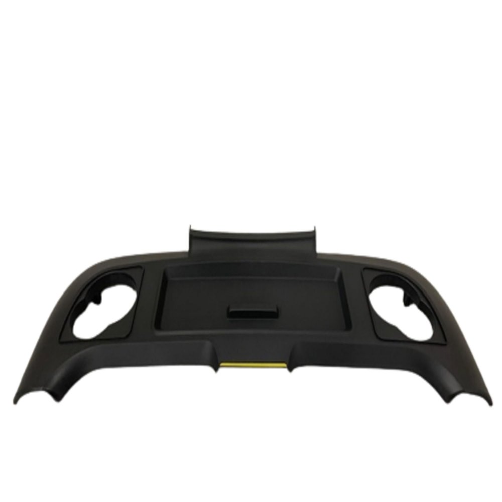 Console Panel Board Cover 1000434086 Works with Matrix Fitness TM747 TM776 Treadmill