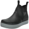 Staheekum Mens Rain Boot, Black, 11 view 1