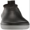 Staheekum Mens Rain Boot, Black, 11 view 2