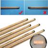 Billiard Pool Cue, Hardwood Pool Stick, Ergonomic Design Cue, for Games and Sports Pool Table Accessories, Hard Case/Bag to Choose (Tips 9.5mm, Pool Cue+Box) view 4