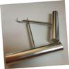 LIFKICH Tennis and Badminton Racket Stringing Tool Puller Shape Design Essential for DIY Stringing and Repair view 3