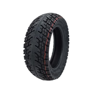 255x80 Vacuum Tubeless Tire for KuKirin G3 Pro KuKirin G2 Max Electric Scooter 255 * 80 Vacuum Tire Off-Road Tyre Parts
