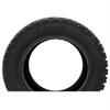 255x80 Vacuum Tubeless Tire for KuKirin G3 Pro KuKirin G2 Max Electric Scooter 255 * 80 Vacuum Tire Off-Road Tyre Parts view 3