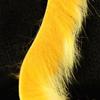 Hareline Fly Tying Magnum Rabbit Strips - Alaska Salmon Flesh view 1