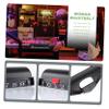 NOLITOY 2pcs Hockey Table Scorekeepers Versatile Scoring Units for Air Hockey Games Easy Installation Design for Home Use and Events view 3