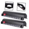 NOLITOY 2pcs Hockey Table Scorekeepers Versatile Scoring Units for Air Hockey Games Easy Installation Design for Home Use and Events view 4