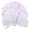 BESPORTBLE 4pcs Pom Poms Cheerleading Props Girls Sports Cheerleaders Accessories Cheer view 1