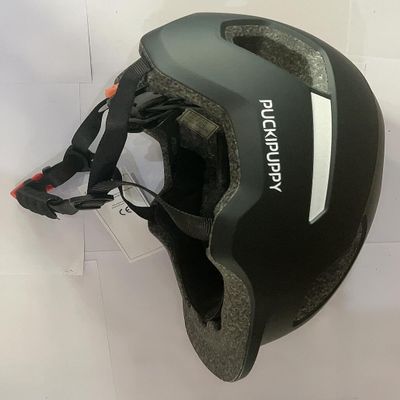Electric Adult Bicycle Helmet