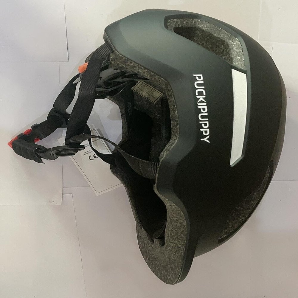 Electric Adult Bicycle Helmet