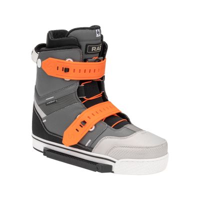 Slingshot Sports 2024 RAD Wakeboarding Bindings Size 11