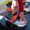 Slingshot Sports 2024 RAD Wakeboarding Bindings Size 11 view 2