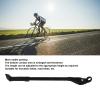 Xcello Elevate Your Ride with The Adjustable Length Aluminum Alloy Bike Kickstand, Stable Parking for 22-29in and 700C Tires view 2