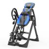RIEJIN BalanceFrom Foldable Heavy Duty 330 lbs Capacity Inversion Table view 1