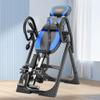 RIEJIN BalanceFrom Foldable Heavy Duty 330 lbs Capacity Inversion Table view 2