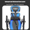 RIEJIN BalanceFrom Foldable Heavy Duty 330 lbs Capacity Inversion Table view 3