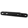 LQ Industrial Bicycle Accessories Flat Mount Disc Brake Adapter Bicycle Flat Caliper to Flat Mount Hydraulic Disc Brake Adapter Front Adapter F140 F160 Shared view 4