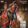 Storm Collectibles 1/12 Scale Soulcalibur VI Heishiro Mitsurugi Figure view 2