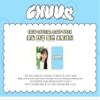 CHUU OFFICIAL LIGHT STICK [KKUKA] FANLIGHT MD GOODS K-POP SEALED view 2