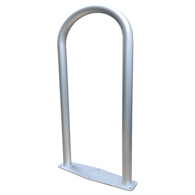 Brocraft Dock & Boat Aluminum Grab Handrail/Boat Boarding Assist Rail/Safety Grab Bar for Marine, Docks, Decks, Boats, Pools, Hot Tubs