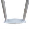 Brocraft Dock & Boat Aluminum Grab Handrail/Boat Boarding Assist Rail/Safety Grab Bar for Marine, Docks, Decks, Boats, Pools, Hot Tubs view 2