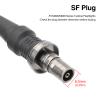 NECARL Remote Pressure Switch, Tactical Flashlight Weapon Light Switch with SF Plug for M300 M600 Scout Light, Aluminium Alloy Switch Fit for 20mm Picatinny Rail view 3
