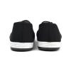 Old Beijing Kung Fu Tai Chi Shoes - Traditional Canvas Martial Arts, Black Rubber Sole Size Men 9/Women 10 view 4