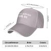 Shitty Advice for $1 Adjustable Hats Gift for Men Women Shitty Advice for $1 Classic Trucker Cap Gray view 4