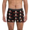 Custom Underwear with Face - Personalized Boxers for Men - Funny Boxers - S Stl-23 view 2