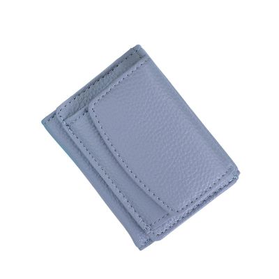ANALPA Wallet, Wallet, Pebbled Pouch, Clutch, Card Holder, Coin Purse