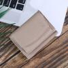 ANALPA Wallet, Wallet, Pebbled Pouch, Clutch, Card Holder, Coin Purse view 3