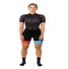 ONNOR Women's Molecule Expert Triathlon Trisuit (US, Alpha, X-Large, Regular, Regular, Black) view 1