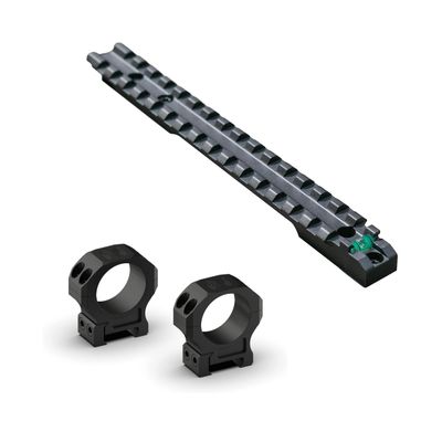 Monstrum RM153-20-LB and ZS304M Bundle
