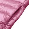 Womens Vests Puffer Jackets Sleeveless Winter Coats Warm Stand Collar Lightweight Quilted Jackets Casual Down Coat Vest view 4