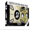 Bridgestone Golf 2023 e12 Contact Bonus Pack/Free Sleeve Golf Balls view 1