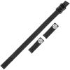 Toddmomy Hockey Chin Strap Polyester Loop for Helmet Comfortable Secure Hockey Helmet Parts view 1